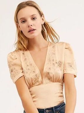 Free People Top